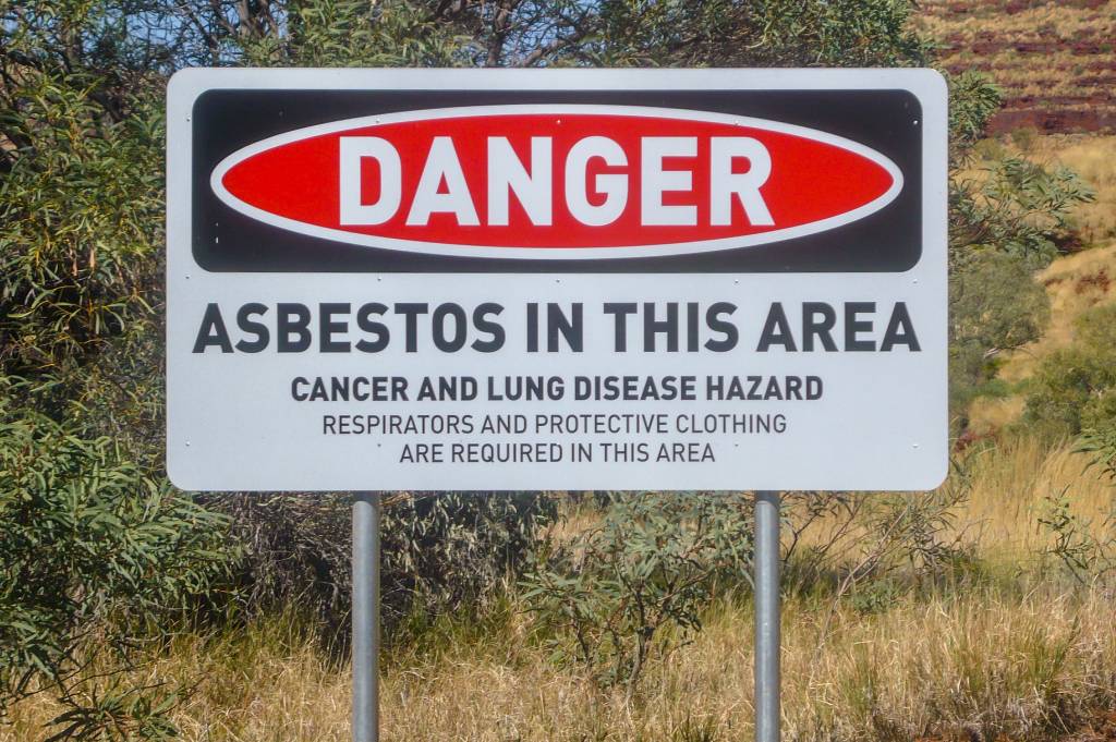 mesothelioma